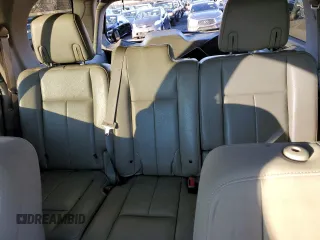 2011 Ford Expedition XL z VIN 1FMJU1G53BEF21649, wystawiony jako Copart lot #84542364 z przebiegiem 175 320 mil mil oraz Szkoda całkowita • Salvage title. Historia ofert i sprzedaży dostępna na DreamBid. Obrazek 10.