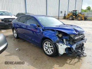 2015 Ford Fusion SE with VIN 3FA6P0H73FR112412, listed as a Copart auction lot 55595795 with 168,746 mi miles and Non repairable. Bid and sale history available at DreamBid. Image 4.