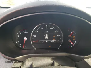 2019 Kia Sorento SX V6 with VIN 5XYPKDA50KG513353, listed as a Copart auction lot 86438044 with 53,397 mi miles and Salvage Title. Bid and sale history available at carsss.com. Image 9.