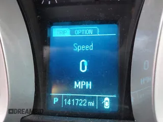 2014 Chevrolet Equinox LTZ with VIN 1GNFLHEK8EZ112162, listed as a IAAI auction lot 41690738 with 141,722 mi miles. Bid and sale history available at carsss.com. Image 15.