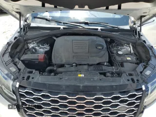 2019 Land Rover Range Rover Velar S z VIN SALYB2EX3KA799356, wystawiony jako Copart lot #61948515 z przebiegiem 77 622 mil mil oraz Szkoda całkowita • Salvage title. Historia ofert i sprzedaży dostępna na DreamBid. Obrazek 12.