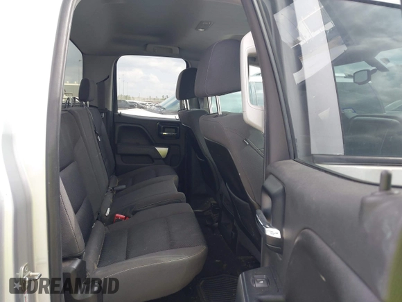 2014 Chevrolet Silverado 1500 LT with VIN 1GCRCREH0EZ163493, listed as a IAAI auction lot 41525659 with 218,958 mi miles and . Bid and sale history available at DreamBid. Image 8.