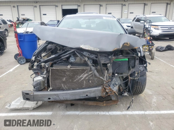 2011 Toyota Camry LE with VIN 4T1BF3EK7BU725718, listed as a Copart auction lot 50952985 with 277,336 mi miles and Salvage Title. Bid and sale history available at carsss.com. Image 5.