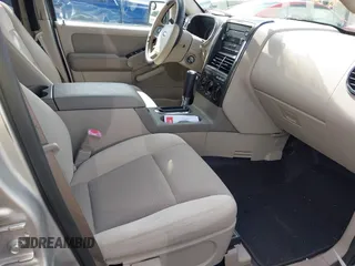 2007 Ford Explorer Sport Trac XLT with VIN 1FMEU51K47UA09905, listed as a IAAI auction lot 42540136 with 157,004 mi miles and . Bid and sale history available at DreamBid. Image 5.