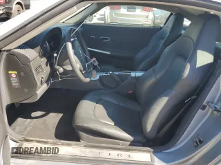 2004 Chrysler Crossfire z VIN 1C3AN69L34X004096, wystawiony jako Copart lot #73225274 z przebiegiem 48 598 mil mil oraz Szkoda całkowita • Salvage title. Historia ofert i sprzedaży dostępna na DreamBid. Obrazek 7.