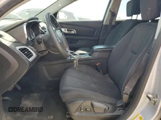 2013 GMC Terrain SLE с VIN 2GKALMEK4D6219056, выставлен на аукционе Copart как лот 54824155 с пробегом 154 730 миль миль и Списание • Salvage title. История ставок и продаж доступна на DreamBid. Изображение 7.