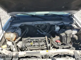 2010 Mercury Mariner with VIN 4M2CN8B78AKJ00919, listed as a Copart auction lot 64988364 with 0 mi miles and Salvage Title. Bid and sale history available at carsss.com. Image 13.