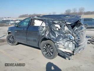 2019 Ford Explorer XLT z VIN 1FM5K8D87KGA09217, wystawiony jako IAAI lot #41696326 z przebiegiem 60 785 mil mil oraz . Historia ofert i sprzedaży dostępna na DreamBid. Obrazek 6.