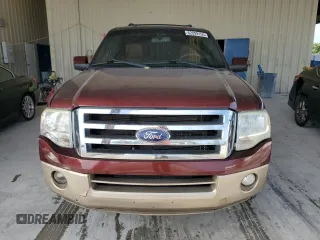 2012 Ford Expedition Max King Ranch с VIN 1FMJK1H50CEF62701, выставлен на аукционе Copart как лот 62899155 с пробегом 233 507 миль миль и Списание • Salvage title. История ставок и продаж доступна на DreamBid. Изображение 5.
