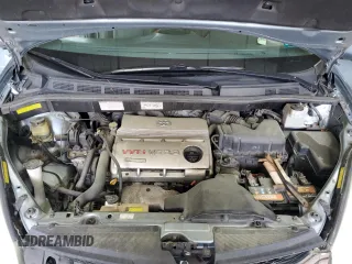 2006 Toyota Sienna XLE with VIN 5TDZA22C46S445502, listed as a Copart auction lot 52679885 with 186,017 mi miles and Salvage Title. Bid and sale history available at carsss.com. Image 14.