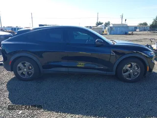 2021 Ford Mustang Mach-E Select with VIN 3FMTK1SS0MMA20839, listed as a IAAI auction lot 41643810 with 39,047 mi miles and . Bid and sale history available at DreamBid. Image 13.