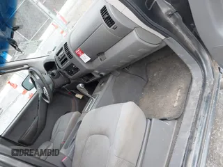 2008 Nissan Frontier SE with VIN 1N6AD07W38C425495, listed as a IAAI auction lot 41406740 with 244,396 mi miles and . Bid and sale history available at DreamBid. Image 5.