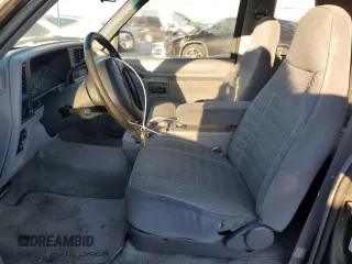 1994 Ford Explorer z VIN 1FMCU22X6RUE44203, wystawiony jako Copart lot #73151164 z przebiegiem 130 777 mil mil oraz Tytuł czysty. Historia ofert i sprzedaży dostępna na DreamBid. Obrazek 7.