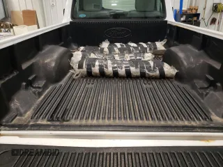 2011 Ford Ranger XL with VIN 1FTKR1AD6BPA82087, listed as a Copart auction lot 53084325 with 152,196 mi miles and Clean Title. Bid and sale history available at carsss.com. Image 10.