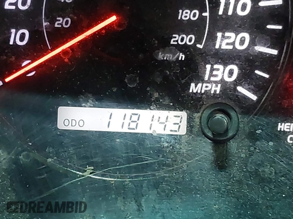 2004 Lexus GX 470 z VIN JTJBT20X540049268, wystawiony jako IAAI lot #41561099 z przebiegiem 118 143 mil mil oraz . Historia ofert i sprzedaży dostępna na DreamBid. Obrazek 15.