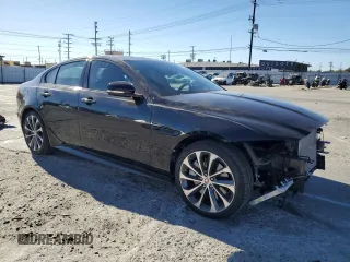 2020 Jaguar XE R-Dynamic S z VIN SAJAT4GX5LCP66123, wystawiony jako Copart lot #79712574 z przebiegiem 10 274 mil mil oraz Szkody całkowita. Historia ofert i sprzedaży dostępna na DreamBid. Obrazek 4.