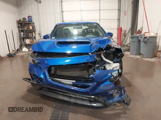2022 Subaru WRX Premium with VIN JF1VBAF64N9033125, listed as a IAAI auction lot 41894038 with 20,847 mi miles and . Bid and sale history available at DreamBid. Image 13.
