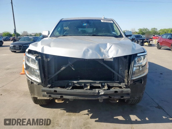 2020 Chevrolet Tahoe LT с VIN 1GNSCBKC3LR145883, выставлен на аукционе Copart как лот 52566895 с пробегом 107 614 миль миль и Чистый • Clean title. История ставок и продаж доступна на DreamBid. Изображение 5.
