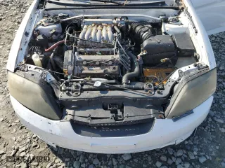 2006 Hyundai Tiburon GT with VIN KMHHN65F56U213172, listed as a Copart auction lot 75211144 with 199,754 mi miles and Salvage Title. Bid and sale history available at carsss.com. Image 11.