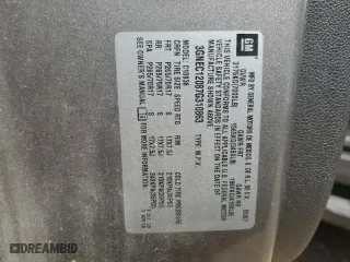 2007 Chevrolet Avalanche LT w/3LT with VIN 3GNEC12087G310863, listed as a Copart auction lot 72227214 with 189,063 mi miles and Salvage Title. Bid and sale history available at carsss.com. Image 12.