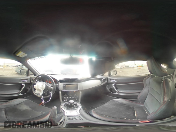 2013 Subaru BRZ Limited с VIN JF1ZCAC19D1613717, выставлен на аукционе Copart как лот 55615665 с пробегом 102 491 миль миль и Списание • Salvage title. История ставок и продаж доступна на DreamBid. Изображение 14.