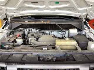 2019 Nissan NV Cargo SV z VIN 1N6BF0KY9KN808344, wystawiony jako IAAI lot #42486281 z przebiegiem 148 741 mil mil oraz . Historia ofert i sprzedaży dostępna na DreamBid. Obrazek 1.