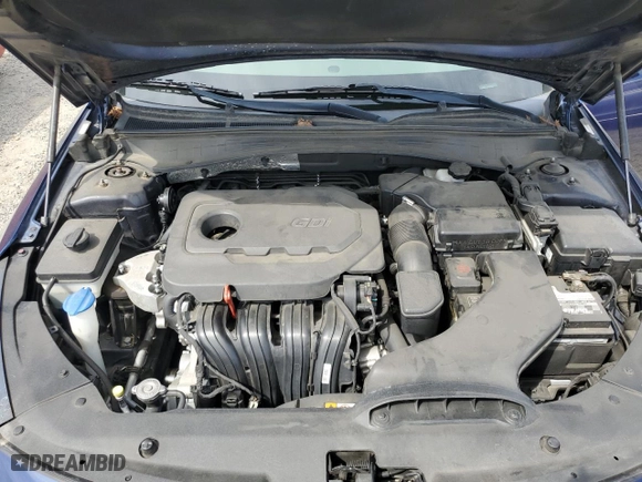2016 Kia Optima EX with VIN 5XXGU4L36GG014428, listed as a Copart auction lot 53052535 with 204,675 mi miles and Salvage Title. Bid and sale history available at carsss.com. Image 11.