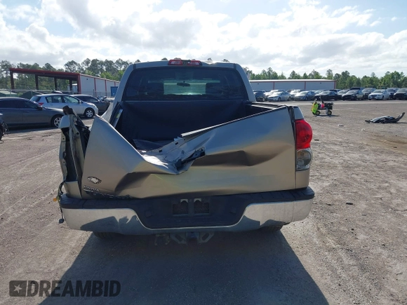2008 Toyota Tundra z VIN 5TBEV54188S477123, wystawiony jako IAAI lot #42165654 z przebiegiem 208 768 mil mil oraz . Historia ofert i sprzedaży dostępna na DreamBid. Obrazek 16.