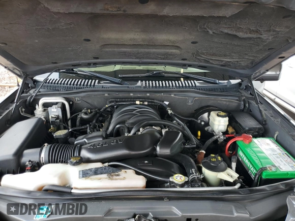 2007 Ford Explorer Sport Trac Limited with VIN 1FMEU33897UA30979, listed as a Copart auction lot 55126065 with 102,175 mi miles and Salvage title. Bid and sale history available at DreamBid. Image 11.