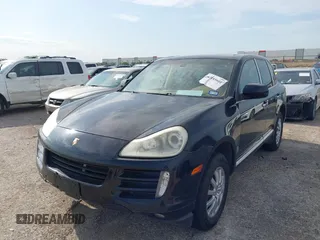 2010 Porsche Cayenne с VIN WP1AA2AP4ALA06259, выставлен на аукционе IAAI как лот 42185601 с пробегом 112 924 миль миль и . История ставок и продаж доступна на DreamBid. Изображение 18.