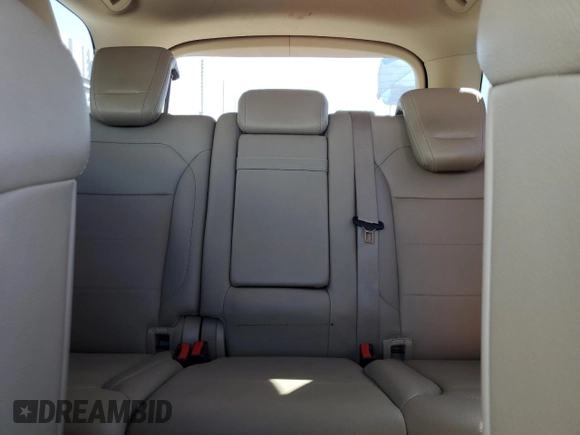 2012 Mercedes-Benz M 350 with VIN 4JGDA5HB3CA025681, listed as a Copart auction lot 64791805 with 132,633 mi miles and Salvage title. Bid and sale history available at DreamBid. Image 10.