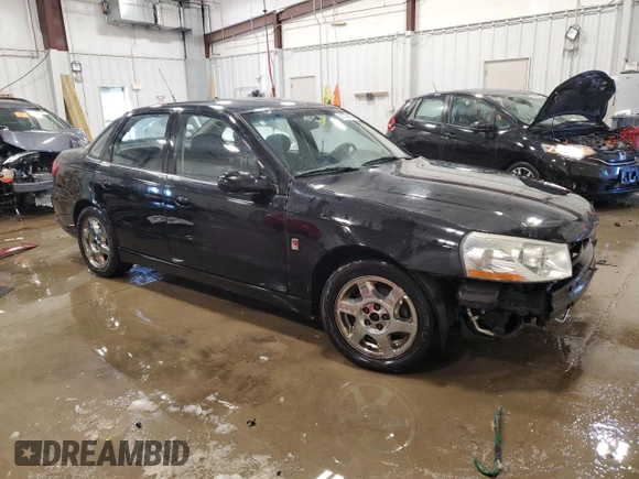 2005 Saturn L z VIN 1G8JD54R65Y502917, wystawiony jako Copart lot #45778805 z przebiegiem Nie podano mil oraz Nie do naprawy. Historia ofert i sprzedaży dostępna na DreamBid. Obrazek 4.