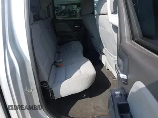2018 Chevrolet Silverado 1500 Custom with VIN 1GCRCPEH7JZ316370, listed as a IAAI auction lot 42016432 with 79,697 mi miles and . Bid and sale history available at DreamBid. Image 8.