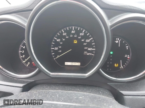 2006 Lexus RX 330 with VIN 2T2HA31U16C089977, listed as a IAAI auction lot 42017402 with 164,475 mi miles and . Bid and sale history available at carsss.com. Image 7.