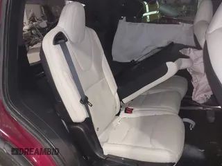 2023 Tesla Model X with VIN 7SAXCDE51PF403632, listed as a IAAI auction lot 41328722 with Not Provided miles and . Bid and sale history available at DreamBid. Image 8.