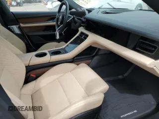 2020 Porsche Taycan 4S z VIN WP0AB2Y11LSA50893, wystawiony jako Copart lot #53266822 z przebiegiem 8 223 mil mil oraz . Historia ofert i sprzedaży dostępna na DreamBid. Obrazek 5.