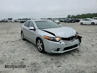 2012 Acura TSX Technology с VIN JH4CU2F68CC001424, выставлен на аукционе Copart как лот 58137145 с пробегом 123 317 миль миль и Списание • Salvage title. История ставок и продаж доступна на DreamBid. Изображение 13.