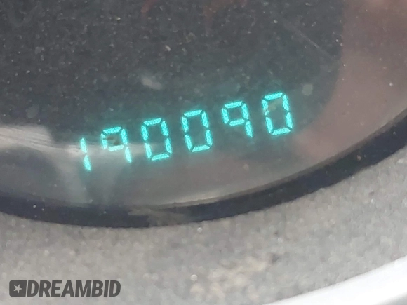 2009 Dodge Grand Caravan SE z VIN 1D8HN44E09B516847, wystawiony jako IAAI lot #42222476 z przebiegiem 190 090 mil mil oraz . Historia ofert i sprzedaży dostępna na DreamBid. Obrazek 16.