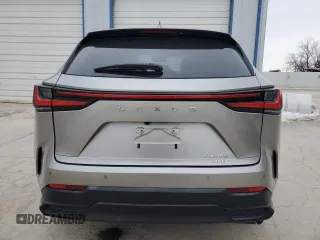 2024 Lexus NX 350 Luxury z VIN 2T2HGCEZ9RC040566, wystawiony jako Copart lot #89051335 z przebiegiem 18 363 mil mil oraz Czysty tytuł • Clean title. Historia ofert i sprzedaży dostępna na DreamBid. Obrazek 6.