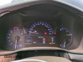 2014 Cadillac CTS RWD z VIN 1G6AP5SX6E0193868, wystawiony jako Copart lot #51795485 z przebiegiem 100 039 mil mil oraz Szkoda całkowita • Salvage title. Historia ofert i sprzedaży dostępna na DreamBid. Obrazek 9.