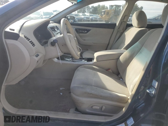 2013 Nissan Altima S with VIN 1N4AL3APXDC193633, listed as a Copart auction lot 70756334 with 133,145 mi miles and Salvage Title. Bid and sale history available at carsss.com. Image 7.
