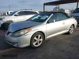2006 Toyota Camry Solara SE V6 with VIN 4T1FA38P66U070917, listed as a IAAI auction lot 40791770 with 145,010 mi miles. Bid and sale history available at carsss.com. Image 17.