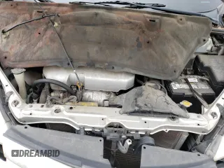 2008 Toyota Sienna CE z VIN 5TDZK23C98S142438, wystawiony jako Copart lot #54898675 z przebiegiem 211 400 mil mil oraz Szkoda całkowita • Salvage title. Historia ofert i sprzedaży dostępna na DreamBid. Obrazek 12.