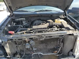 2009 Ford F-150 z VIN 1FTRX02809KC78906, wystawiony jako Copart lot #55922015 z przebiegiem 91 300 mil mil oraz Szkoda całkowita • Salvage title. Historia ofert i sprzedaży dostępna na DreamBid. Obrazek 11.