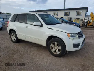 2013 Suzuki Grand Vitara Premium с VIN JS3TE0D62D4100002, выставлен на аукционе Copart как лот 51343635 с пробегом 157 080 миль миль и Чистый • Clean title. История ставок и продаж доступна на DreamBid. Изображение 4.