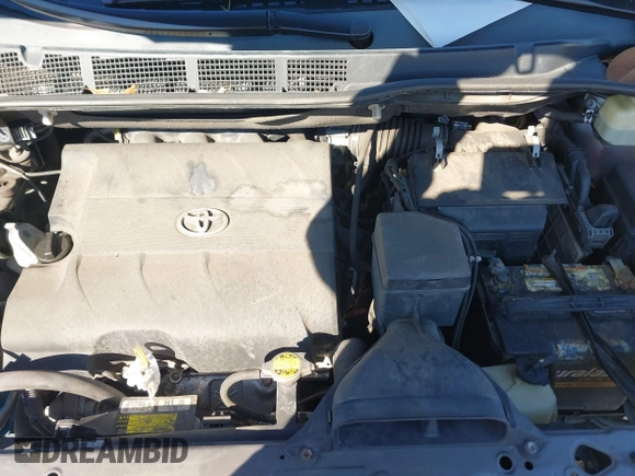 2016 Toyota Sienna XLE with VIN 5TDYK3DCXGS706385, listed as a IAAI auction lot 41286243 with 138,553 mi miles. Bid and sale history available at carsss.com. Image 10.
