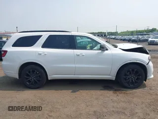 2020 Dodge Durango GT Plus с VIN 1C4RDJDG6LC352270, выставлен на аукционе IAAI как лот 42417014 с пробегом 66 870 миль миль и . История ставок и продаж доступна на DreamBid. Изображение 12.