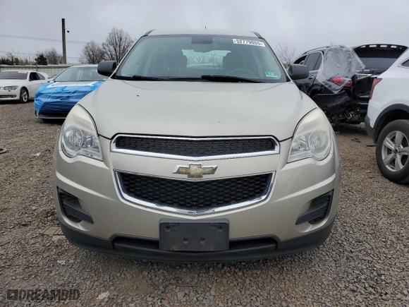 2013 Chevrolet Equinox LS with VIN 2GNFLCEK6D6175743, listed as a Copart auction lot 52779055 with 91,772 mi miles and Clean Title. Bid and sale history available at carsss.com. Image 5.
