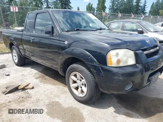 2002 Nissan Frontier XE with VIN 1N6DD26S62C316222, listed as a IAAI auction lot 42796937 with 191,514 mi miles and . Bid and sale history available at DreamBid. Image 6.