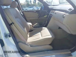 1996 Mercedes-Benz E 320 with VIN WDBJF55F1TJ014659, listed as a IAAI auction lot 42273213 with 151,584 mi miles and . Bid and sale history available at DreamBid. Image 5.